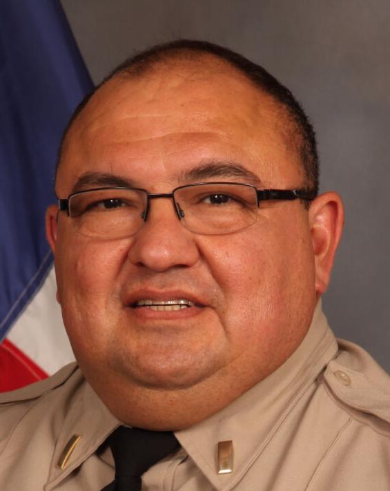 Adrian Delgado